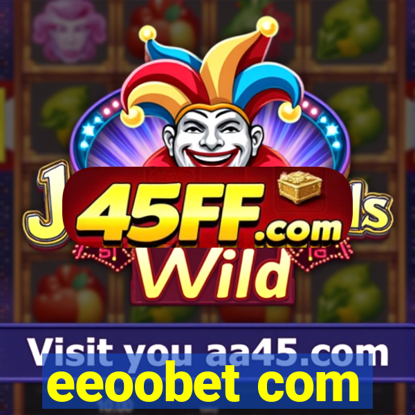 eeoobet com